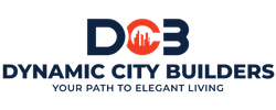 dynamic builder logo